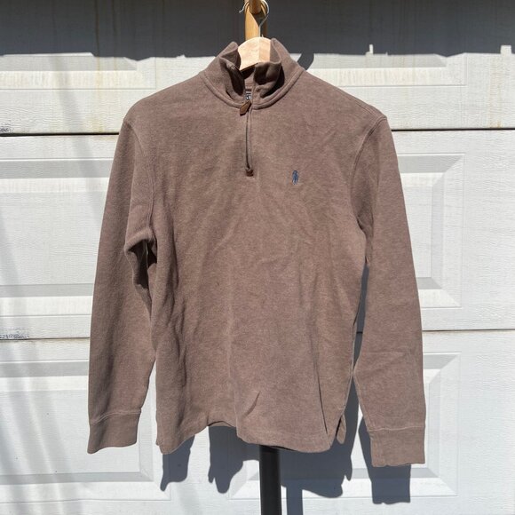 Polo Ralph Lauren Sweater - Picture 1 of 4